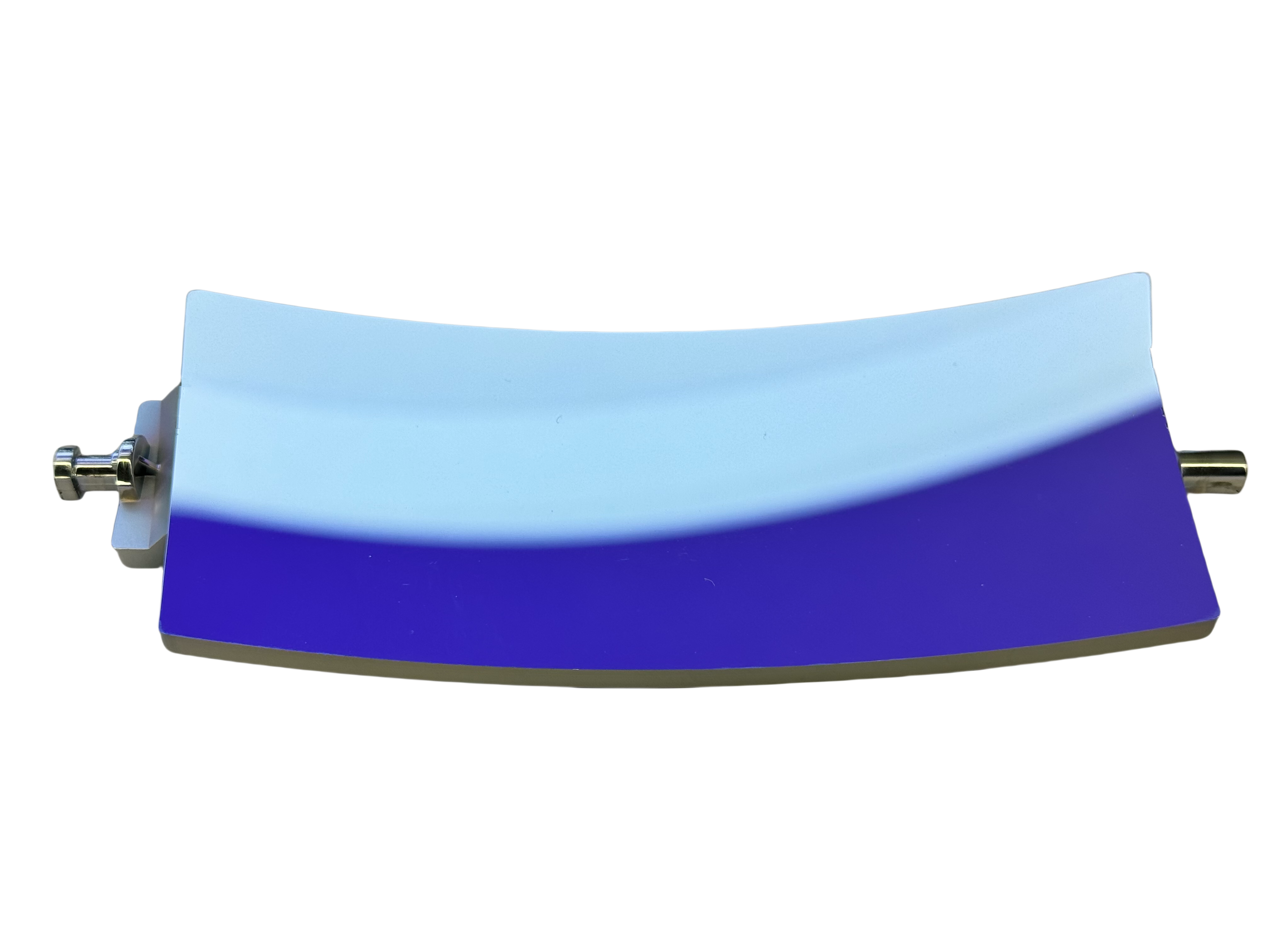 Anti-fingerprint coating layer