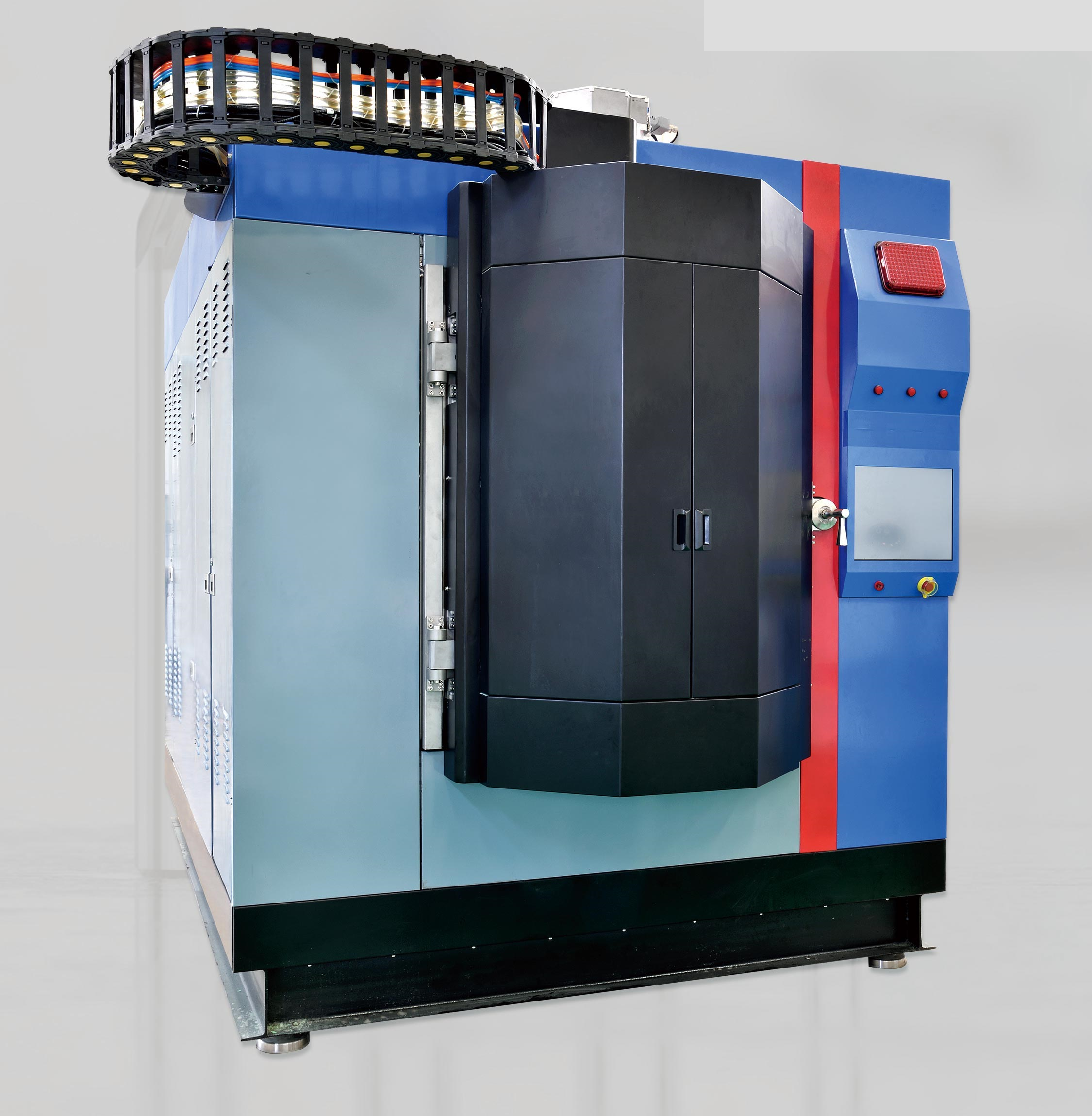 Complete HDA1112 equipment