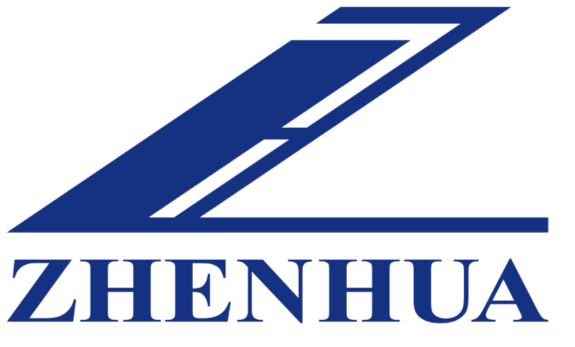Zhenhua logo